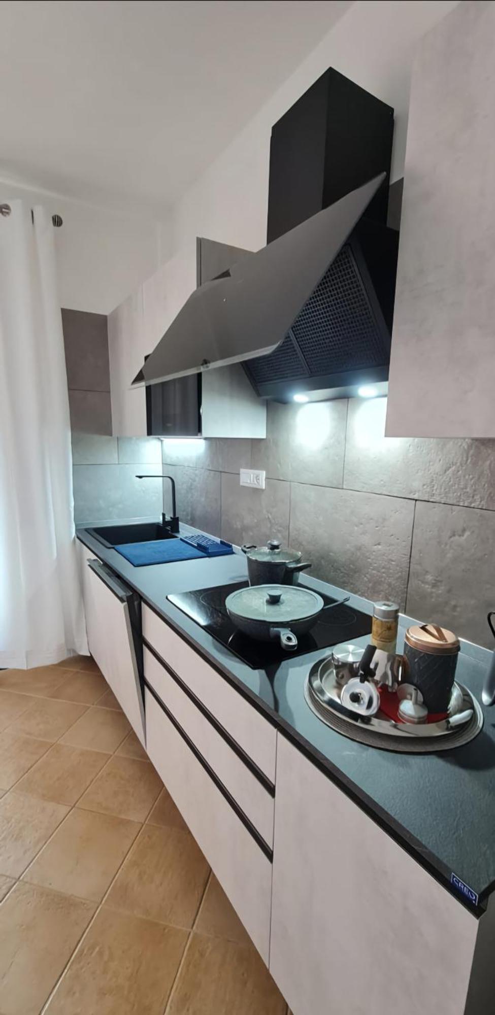 Chia Sweet Home Zewnętrze zdjęcie