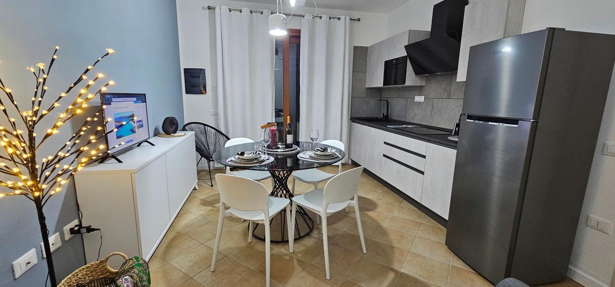 Chia Sweet Home Zewnętrze zdjęcie