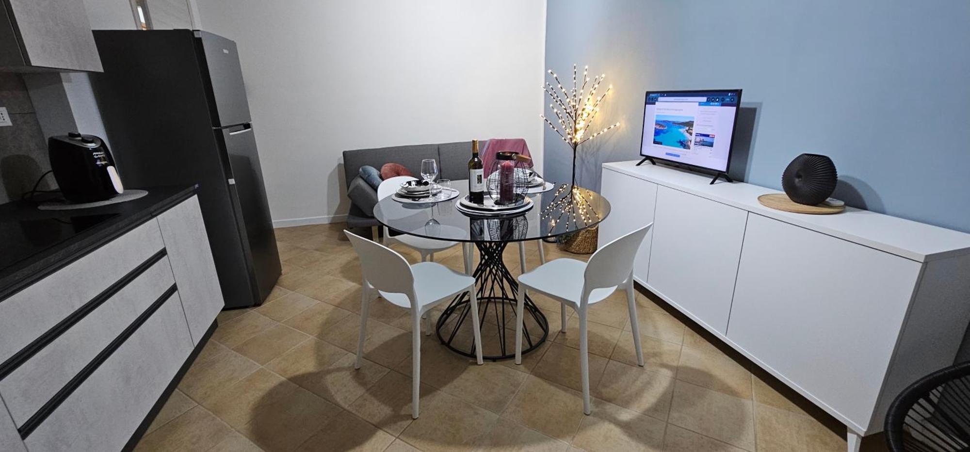 Chia Sweet Home Zewnętrze zdjęcie