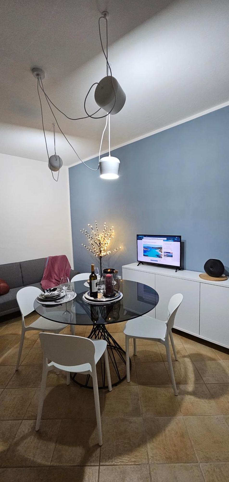 Chia Sweet Home Zewnętrze zdjęcie