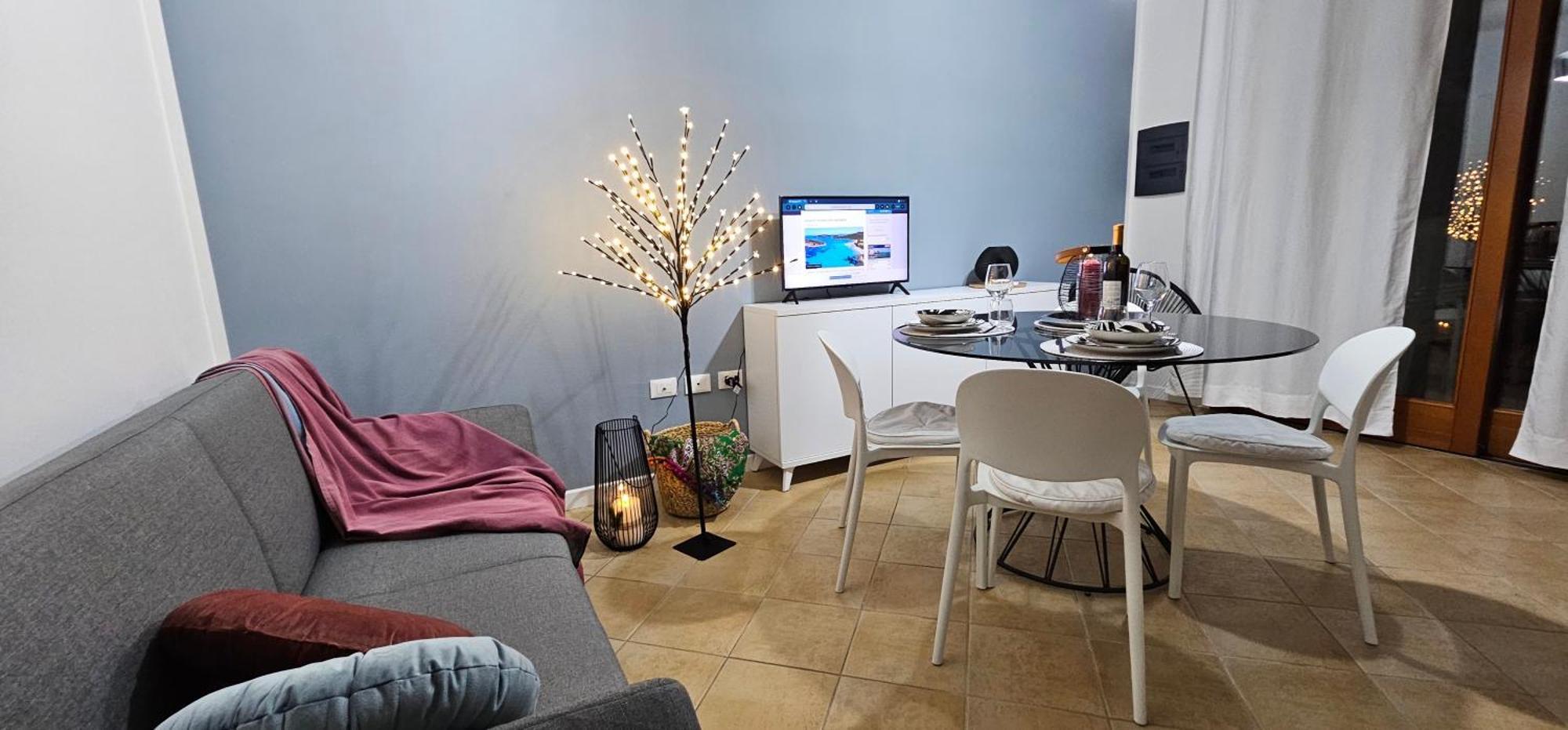 Chia Sweet Home Zewnętrze zdjęcie