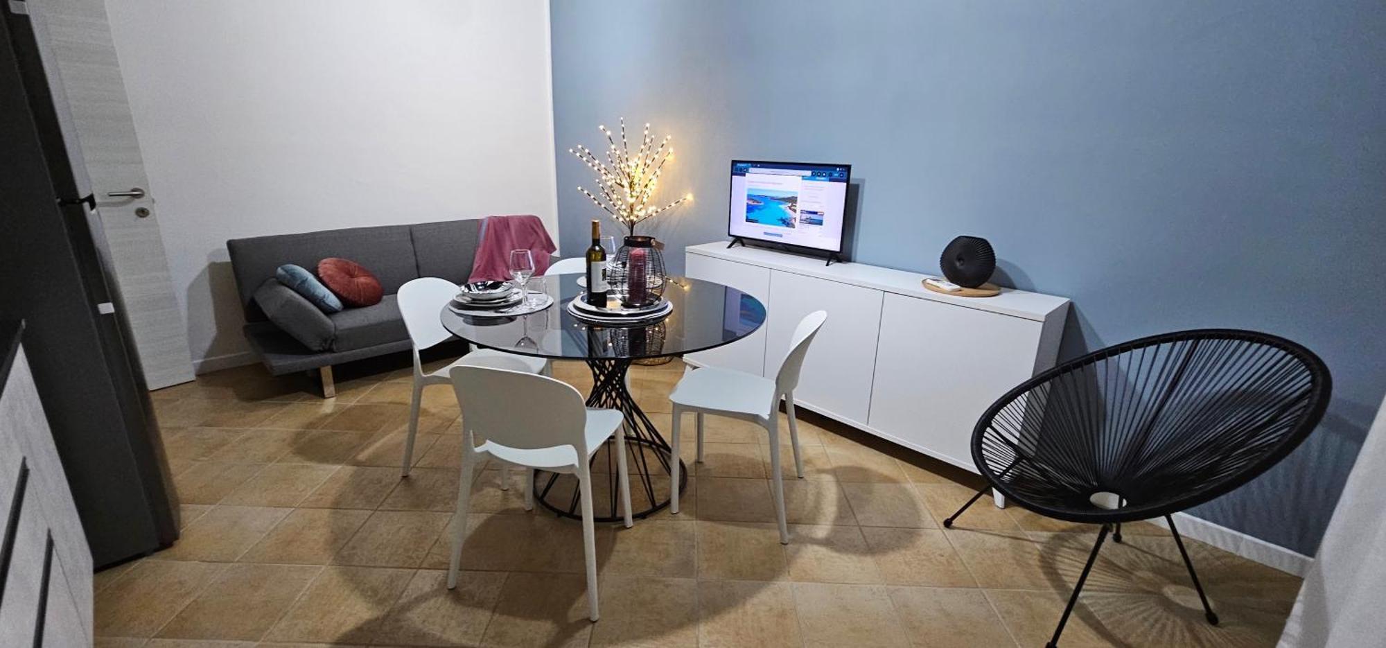 Chia Sweet Home Zewnętrze zdjęcie