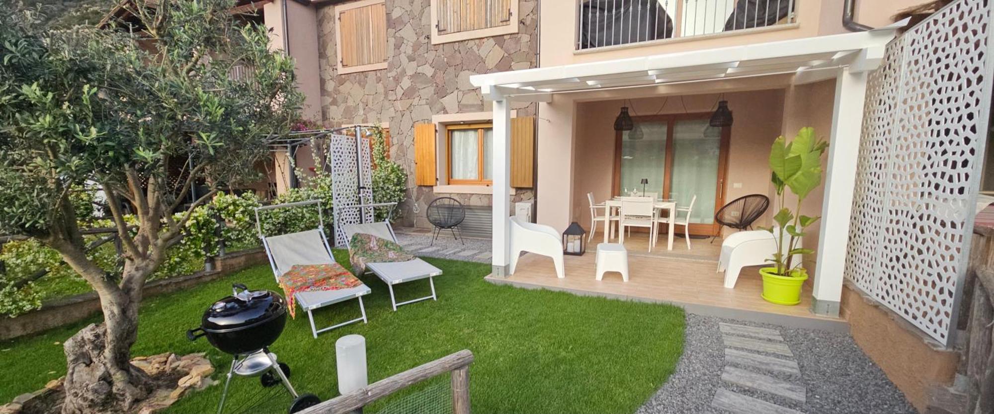 Chia Sweet Home Zewnętrze zdjęcie