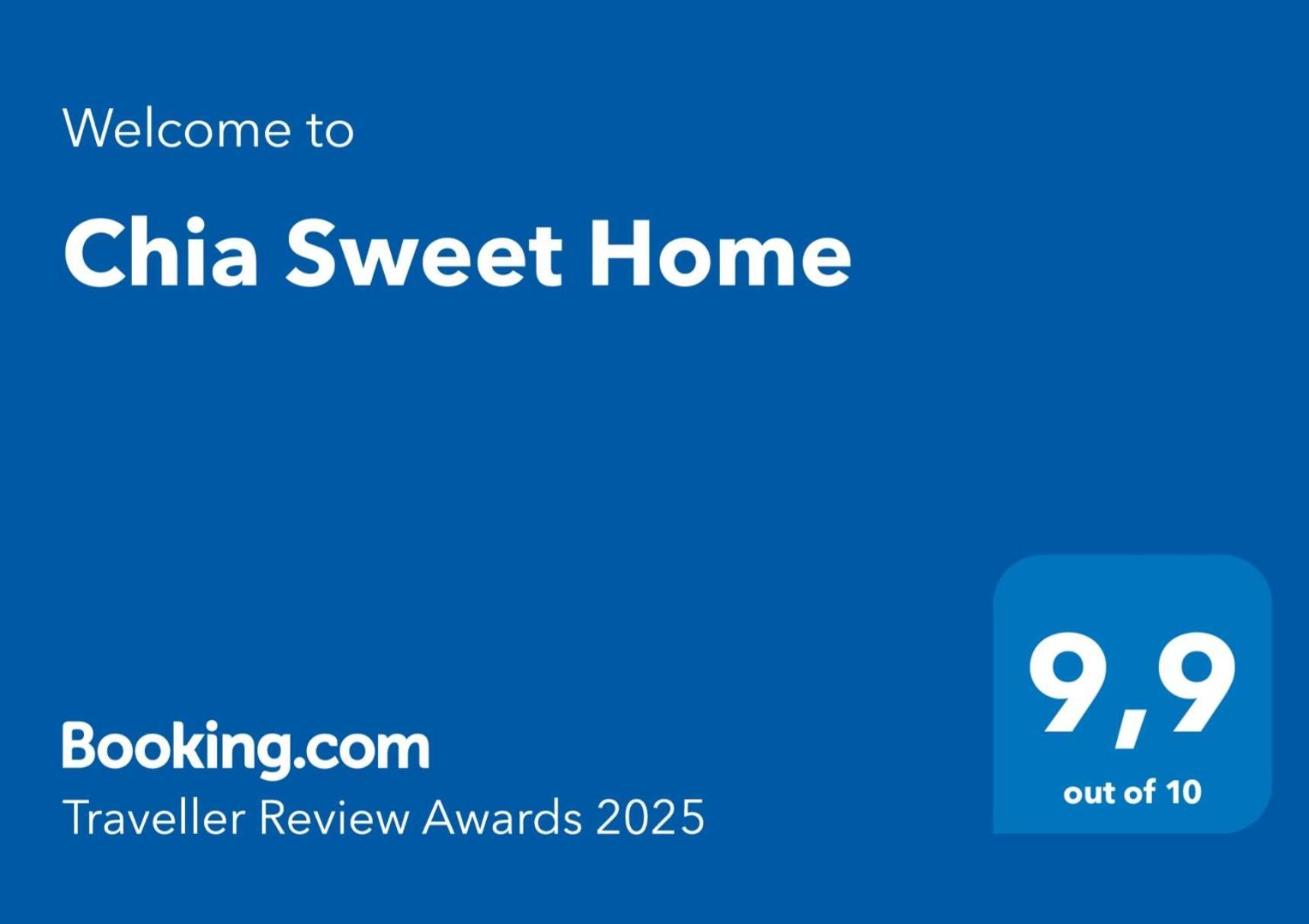Chia Sweet Home Zewnętrze zdjęcie